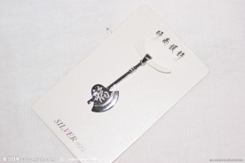 银饰品