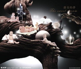 美丽童话