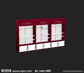 展柜