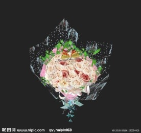 花束