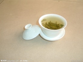 茶杯