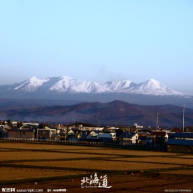 北海道