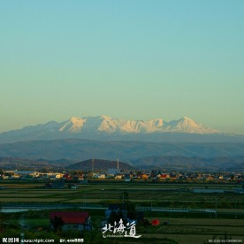 北海道