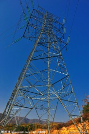 电力铁塔