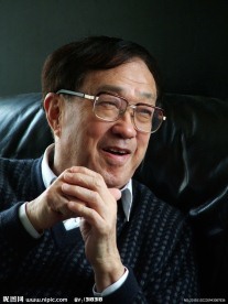 谢晋