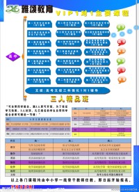 教育宣传