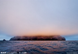 博雷岛岛