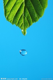 水滴