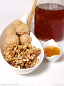 蜂蜜高清图片