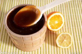 蜂蜜高清图片