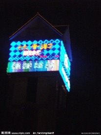 店招摄影
