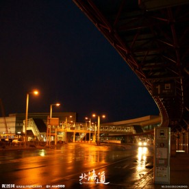 北海道夜景