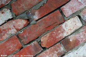 砖墙纹理高清图片