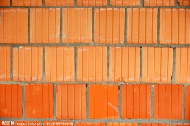 砖墙纹理高清图片