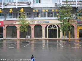店招摄影