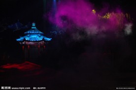 长恨歌剧照