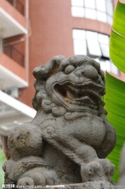 石狮