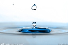 水滴