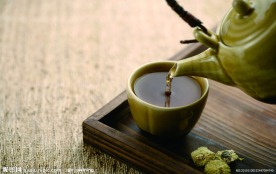 茶文化