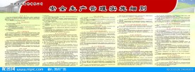 安全生产职责