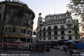 汕头小公园