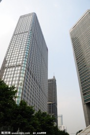 摩天大楼