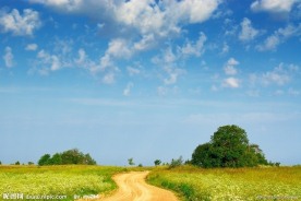 乡间小路