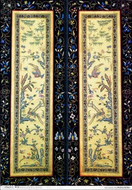 传统 绣花 艺术