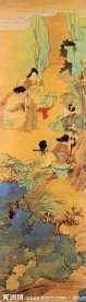 国画