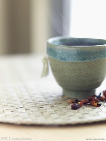 茶杯