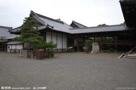 中式庭院