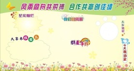 移动 班组文化