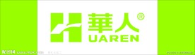 华人logo