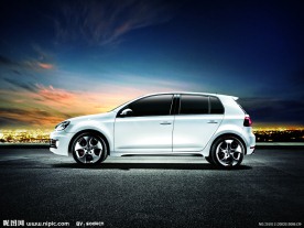 高尔夫GTI