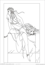 美女与野兽