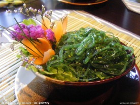 中华海草