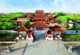东光风景