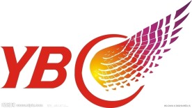 中国青年创业国际计划标志