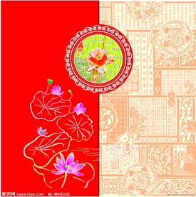 福满锦秋