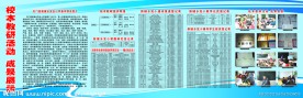 成果剪影