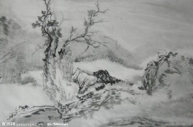 国画