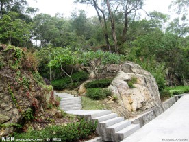 山间小路