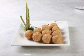 麻团