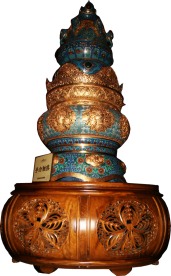 灵山梵宫 器物