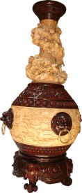 灵山梵宫 器物