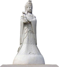 南京绿博园妈祖