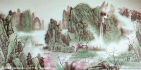 风景（非高清）