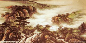 风景