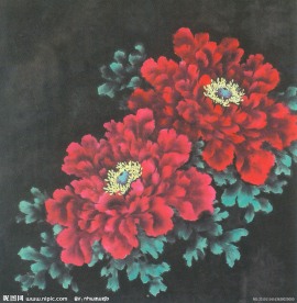 花卉