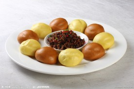 湘西外婆菜